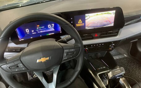 Chevrolet Monza, 2023 год, 1 780 000 рублей, 35 фотография
