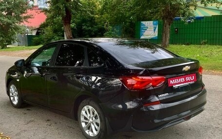 Chevrolet Monza, 2023 год, 1 780 000 рублей, 25 фотография