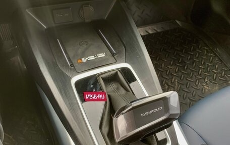 Chevrolet Monza, 2023 год, 1 780 000 рублей, 37 фотография