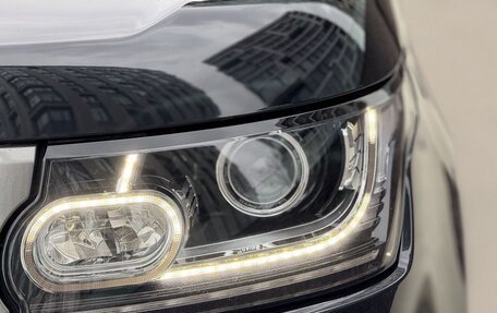 Land Rover Range Rover IV рестайлинг, 2017 год, 5 890 000 рублей, 14 фотография