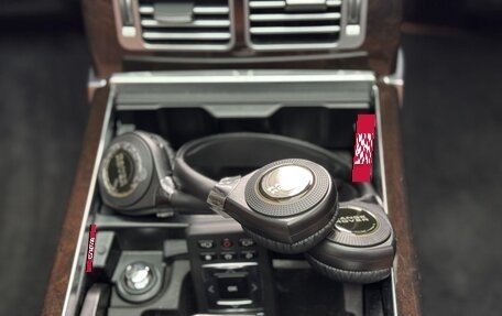 Land Rover Range Rover IV рестайлинг, 2017 год, 5 890 000 рублей, 23 фотография