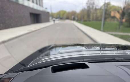 Land Rover Range Rover IV рестайлинг, 2017 год, 5 890 000 рублей, 37 фотография