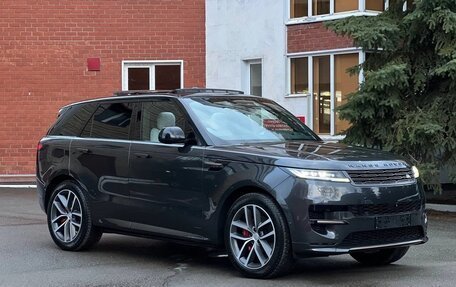 Land Rover Range Rover Sport, 2026 год, 19 590 000 рублей, 4 фотография