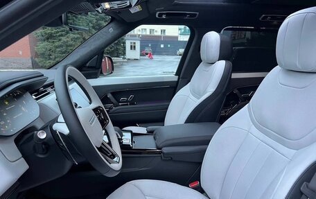 Land Rover Range Rover Sport, 2026 год, 19 590 000 рублей, 9 фотография