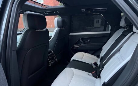 Land Rover Range Rover Sport, 2026 год, 19 590 000 рублей, 13 фотография