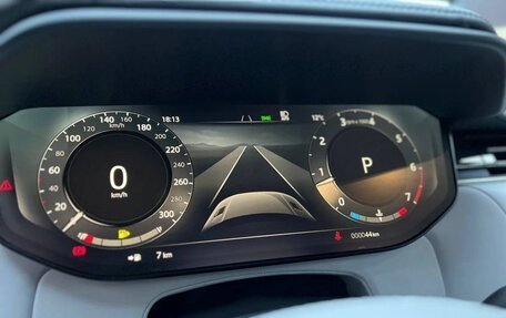 Land Rover Range Rover Sport, 2026 год, 19 590 000 рублей, 16 фотография