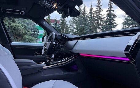 Land Rover Range Rover Sport, 2026 год, 19 590 000 рублей, 19 фотография