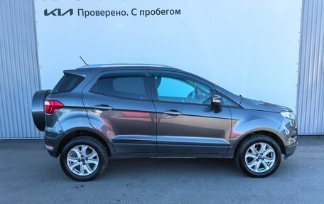 Ford EcoSport, 2018 год, 1 090 000 рублей, 4 фотография