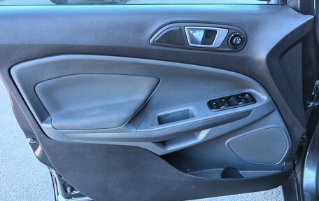 Ford EcoSport, 2018 год, 1 090 000 рублей, 8 фотография