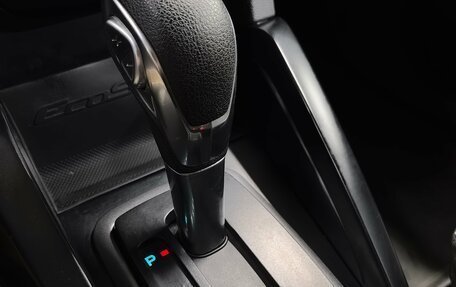 Ford EcoSport, 2018 год, 1 090 000 рублей, 15 фотография