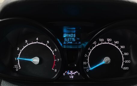 Ford EcoSport, 2018 год, 1 090 000 рублей, 12 фотография