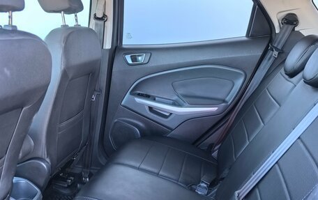 Ford EcoSport, 2018 год, 1 090 000 рублей, 17 фотография