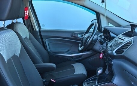 Ford EcoSport, 2018 год, 1 090 000 рублей, 22 фотография