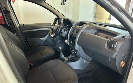 Renault Duster I рестайлинг, 2019 год, 1 099 000 рублей, 5 фотография