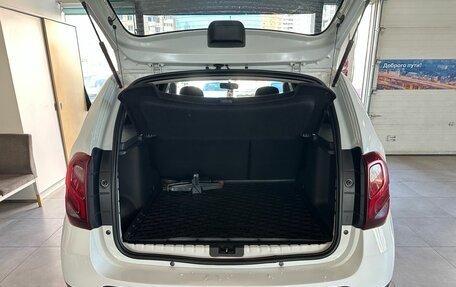 Renault Duster I рестайлинг, 2019 год, 1 099 000 рублей, 10 фотография