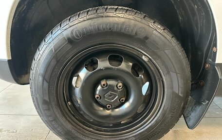 Renault Duster I рестайлинг, 2019 год, 1 099 000 рублей, 11 фотография