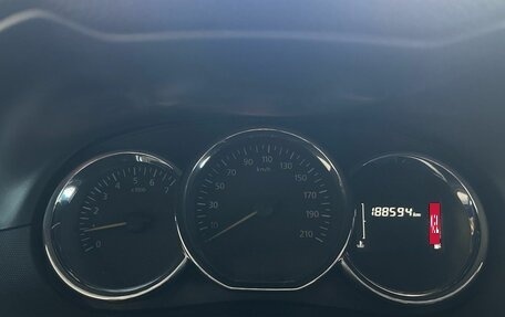 Renault Duster I рестайлинг, 2019 год, 1 099 000 рублей, 8 фотография