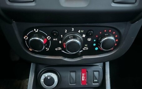 Renault Duster I рестайлинг, 2019 год, 1 099 000 рублей, 9 фотография