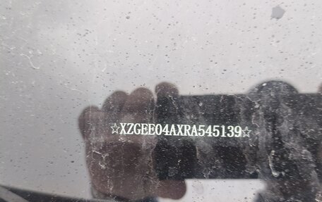 Haval Jolion, 2024 год, 1 395 000 рублей, 8 фотография