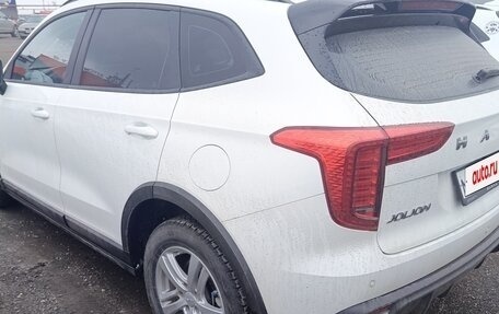 Haval Jolion, 2024 год, 1 395 000 рублей, 2 фотография