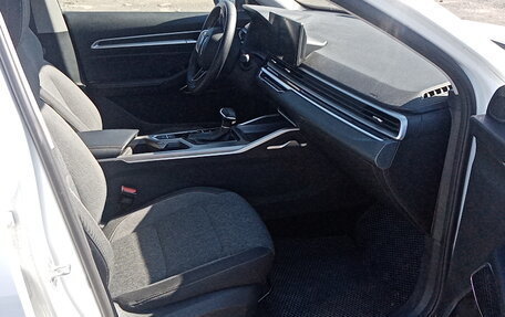 Geely Emgrand, 2024 год, 1 515 000 рублей, 6 фотография