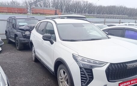 Haval Jolion, 2024 год, 1 395 000 рублей, 3 фотография