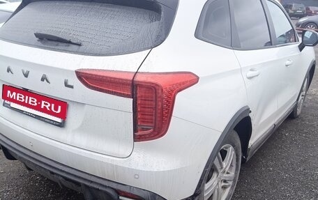 Haval Jolion, 2024 год, 1 395 000 рублей, 4 фотография