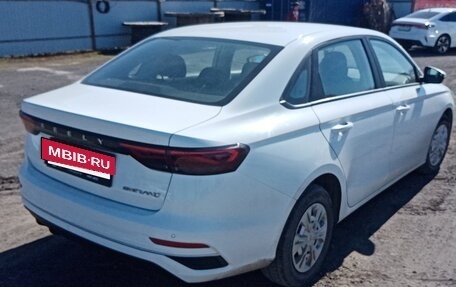 Geely Emgrand, 2024 год, 1 515 000 рублей, 2 фотография