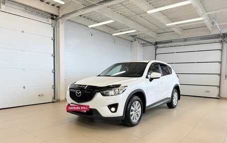 Mazda CX-5 II, 2013 год, 1 799 999 рублей, 2 фотография