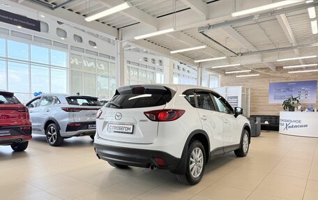 Mazda CX-5 II, 2013 год, 1 799 999 рублей, 6 фотография