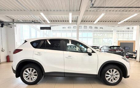 Mazda CX-5 II, 2013 год, 1 799 999 рублей, 7 фотография