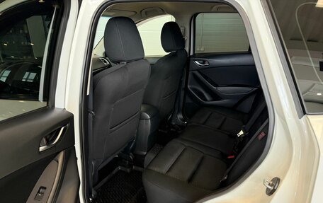 Mazda CX-5 II, 2013 год, 1 799 999 рублей, 17 фотография