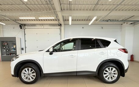 Mazda CX-5 II, 2013 год, 1 799 999 рублей, 3 фотография
