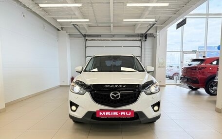 Mazda CX-5 II, 2013 год, 1 799 999 рублей, 9 фотография