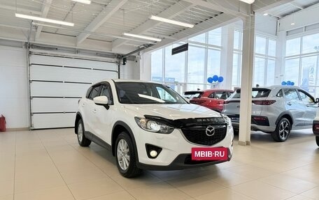 Mazda CX-5 II, 2013 год, 1 799 999 рублей, 8 фотография