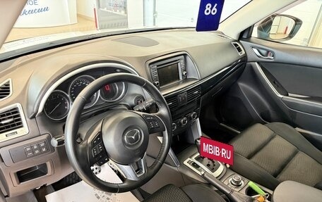 Mazda CX-5 II, 2013 год, 1 799 999 рублей, 11 фотография