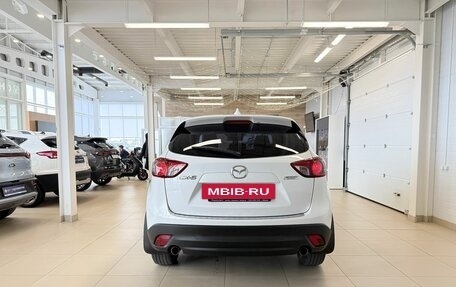 Mazda CX-5 II, 2013 год, 1 799 999 рублей, 5 фотография