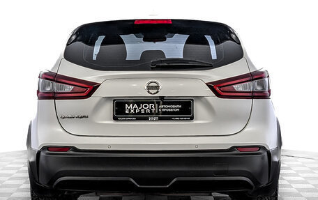 Nissan Qashqai, 2021 год, 2 355 000 рублей, 6 фотография