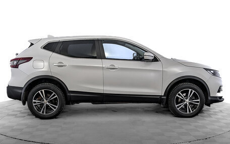 Nissan Qashqai, 2021 год, 2 355 000 рублей, 4 фотография