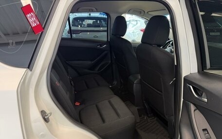 Mazda CX-5 II, 2013 год, 1 799 999 рублей, 18 фотография