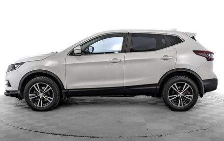 Nissan Qashqai, 2021 год, 2 355 000 рублей, 8 фотография