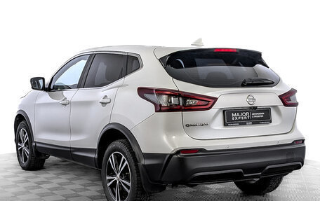 Nissan Qashqai, 2021 год, 2 355 000 рублей, 7 фотография