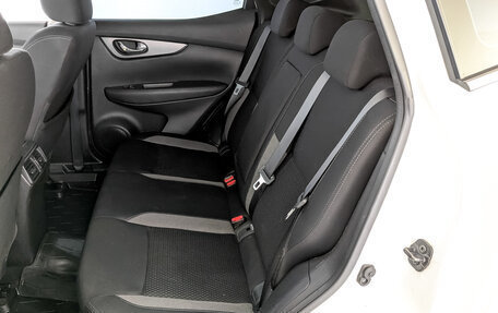 Nissan Qashqai, 2021 год, 2 355 000 рублей, 12 фотография