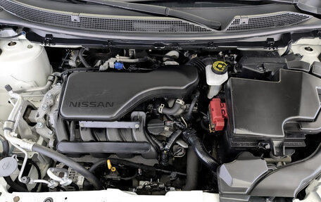 Nissan Qashqai, 2021 год, 2 355 000 рублей, 9 фотография