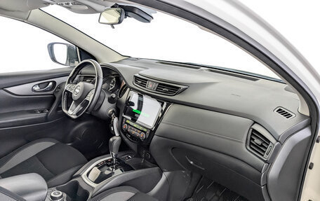 Nissan Qashqai, 2021 год, 2 355 000 рублей, 11 фотография