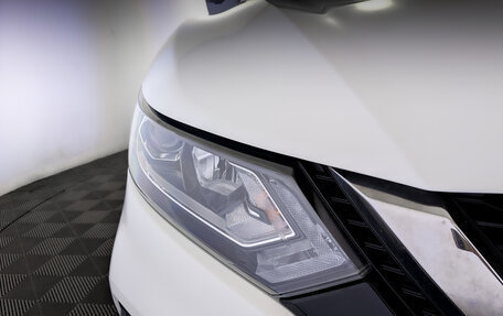 Nissan Qashqai, 2021 год, 2 355 000 рублей, 17 фотография