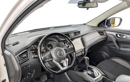 Nissan Qashqai, 2021 год, 2 355 000 рублей, 16 фотография