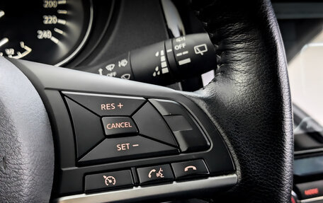 Nissan Qashqai, 2021 год, 2 355 000 рублей, 28 фотография