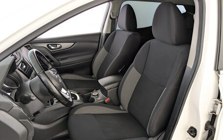 Nissan Qashqai, 2021 год, 2 355 000 рублей, 20 фотография