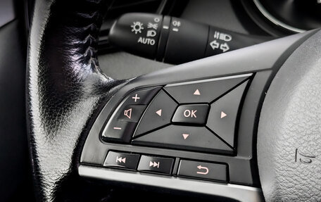 Nissan Qashqai, 2021 год, 2 355 000 рублей, 27 фотография